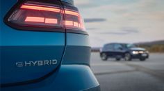 ¿Qué es un auto híbrido y cómo funciona?