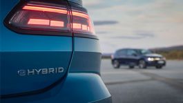 Foto que representa a ¿Cuál es la diferencia entre un auto híbrido y un mild-hybrid?