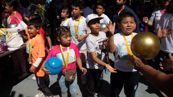 Día del Niño 2023: ¿Por qué a los niños le gustan los autos? Esto dice la psicología