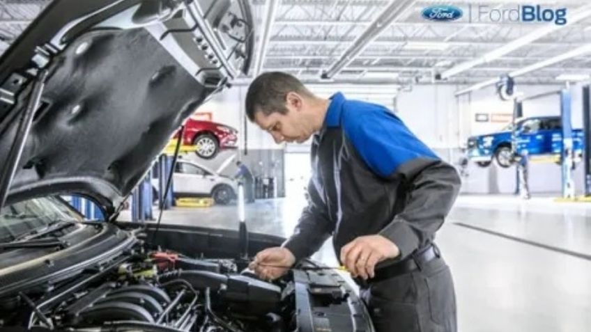 ¿Cómo puedo saber si un mecánico es bueno o malo? Tips para reconocerlo enseguida