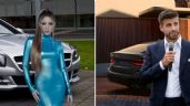 Shakira vs Piqué: ¿Quién tiene la mejor colección de autos?