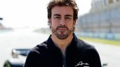 Fernando Alonso y su marca de ropa Kimoa hacen una alianza con la escudería Aston Martin de la F1