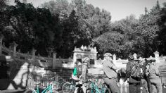 CDMX: Conoce en bicicleta las colonias Roma y Condesa