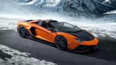 Novitec revela un Lamborghini Aventador Ultimae para despedir al superdeportivo como se lo merece
