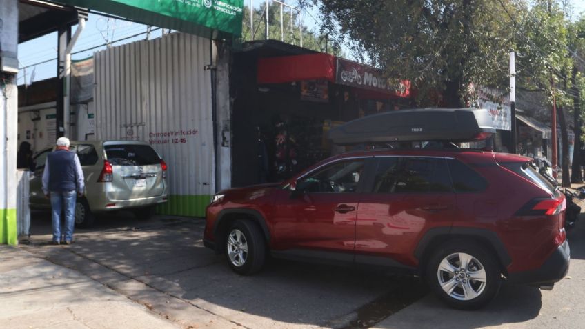 ¿Cuánto cuesta la multa por verificación extemporánea? Precios en agosto 2024