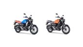 ¿Cuánto cuesta la Yamaha FZ-X 2023?
