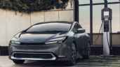 Ya se confirmaron los precios del Toyota Prius Prime 2023, pero para Estados Unidos