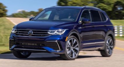 Volkswagen anuncia que Passat, Tiguan y T-roc serán sus últimos modelos con motor de combustión interna