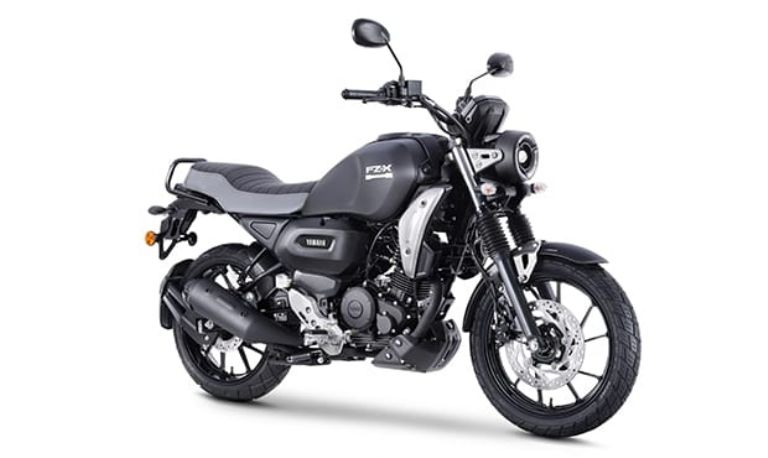 Motocicletas Yamaha, FZ-X 2023, Moto tipo street, Motos, Yamaha, Modelo 2023 Yamaha FZ-X, Precio de la Yamaha FZ-X 2023, Motocicleta Yamaha FZ-X, conectividad Y-Connect,  Sistema de Frenos Antibloqueo ABS