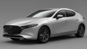 Mazda 3 2024 es revelado en Japón y ya nos indica lo que podríamos ver en México