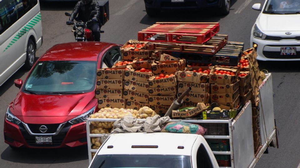 Manifestaciones en la CDMX