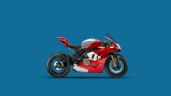 Ducati Panigale V4 R: La motocicleta más parecida al modelo de competición del MotoGP