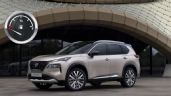¿Cuánto gasta de gasolina una Nissan X-Trail?