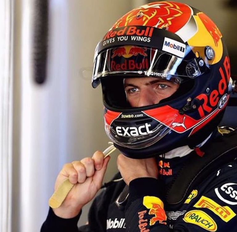 Max Verstappen dice que los sprints no tienen que ver con el ADN de Fórmula 1