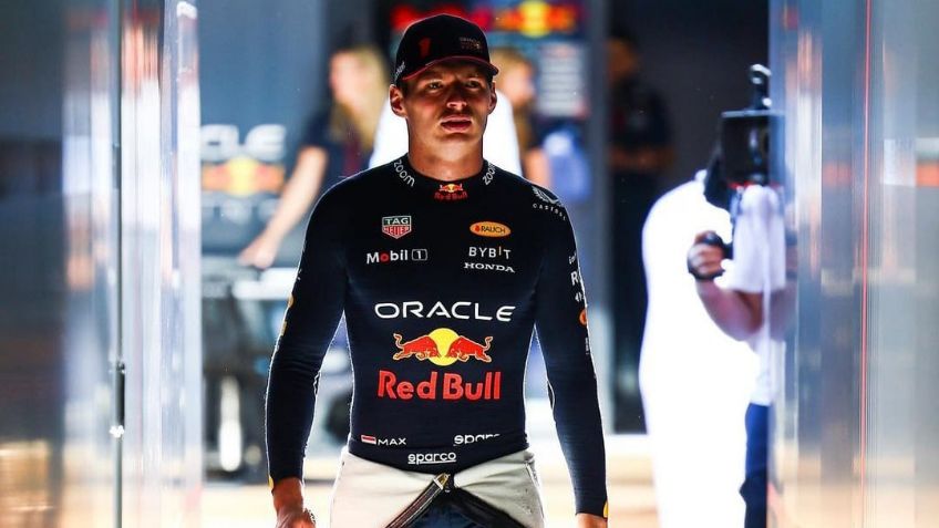 Max Verstappen no está de acuerdo con el nuevo formato de Fórmula 1