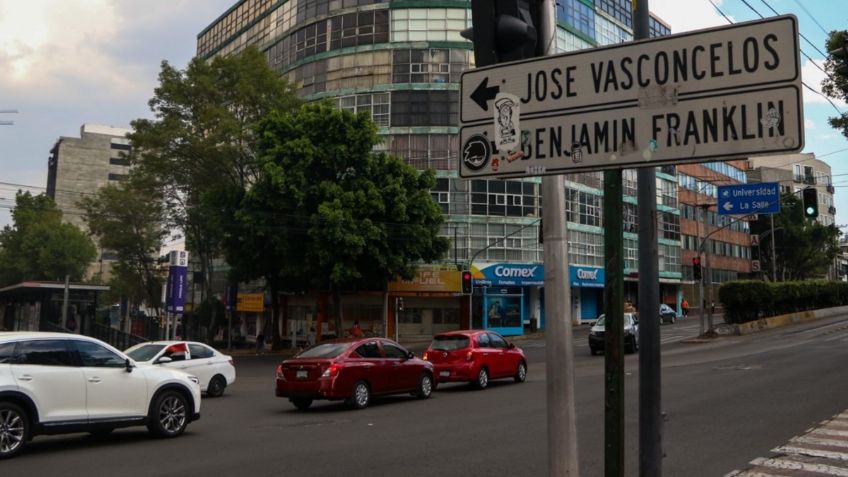 Hoy No Circula sábado 8 de abril de 2023: Qué autos no circulan