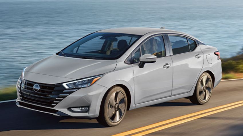 Autos más vendidos en México marzo 2023