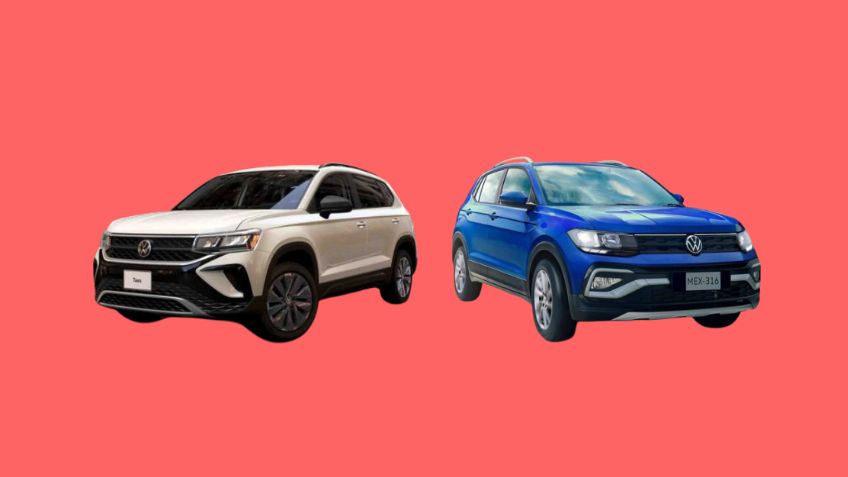 Volkswagen ofrece promociones especiales para abril 2023