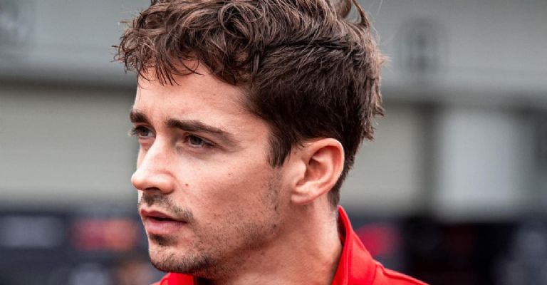 Charles Leclerc