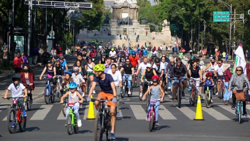 Alternativas viales 9 de abril 2023: Manifestaciones y cierres CDMX