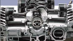 ¿Qué es un motor y qué tipos hay? Estas son sus características principales