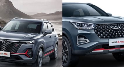 ¿Qué es mejor Changan o Chery? Pros y contras de estas marcas chinas