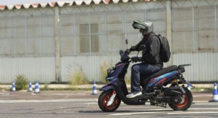 ¿Qué se necesita para andar en moto en México? Requisitos y documentos este 2023