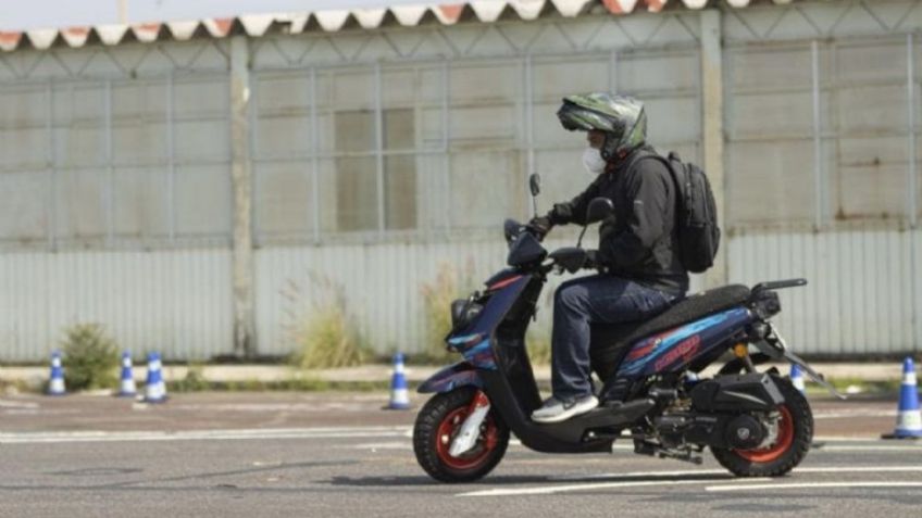¿Qué se necesita para andar en moto en México? Requisitos y documentos este 2023
