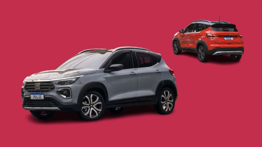 ¿Cuánto cuesta la FIAT Pulse 2023? Precios y versiones en México