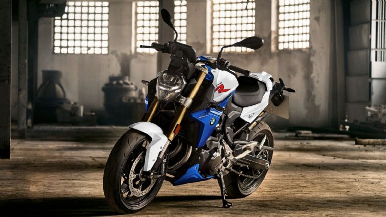 BMW F 900 R Características, precio y especificaciones