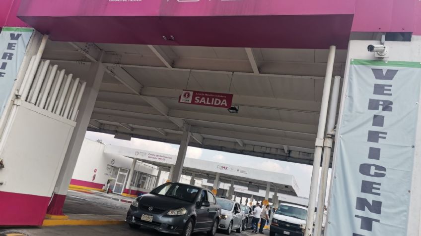 Pago de multa por verificación extemporánea en CDMX 2023: ¿Qué pasa si no verifico?