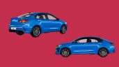 ¿Cuánto vale el Kia Rio Sedán 2023? Precios y versiones en México
