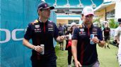 Checo Pérez o Max Verstappen: ¿Quién conoce mejor los circuitos de la Fórmula 1?