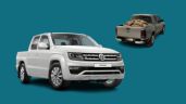 ¿Cuánto cuesta la Amarok 2023? Precios y versiones de la pick-up de Volkswagen