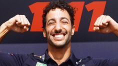 Daniel Ricciardo podría ocupar el asiento de Nyck de Vries en Alpha Tauri; Helmut Marko involucrado