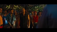 Dominic Toretto y otros personajes de Rápidos y Furiosos promocionarán la nueva película en México
