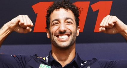 Daniel Ricciardo podría ocupar el asiento de Nyck de Vries en Alpha Tauri; Helmut Marko involucrado