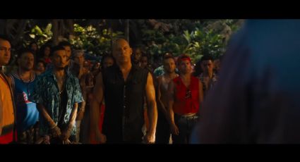 Dominic Toretto y otros personajes de Rápidos y Furiosos promocionarán la nueva película en México