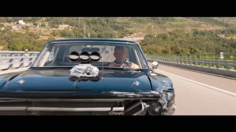 Cuándo viene Vin Diesel a México para promocionar Fast X