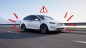 ¡Elon Musk en problemas! Tesla hace llamado a revisión a más de un millón de autos en China