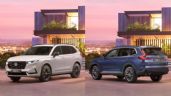 Honda CR-V PHEV 2024, así es la nueva versión híbrida enchufable