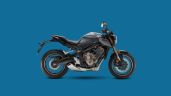 ¿Cuánto cuesta la Honda CB650R? Una moto Naked con diseño estilizado