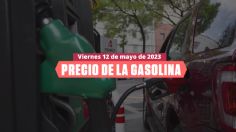 Baja la gasolina en México hoy 12 de mayo 2022; estas son las gasolineras más baratas