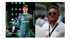 ¿Sebastian Vettel pasará de la Fórmula 1 a la Fórmula E?