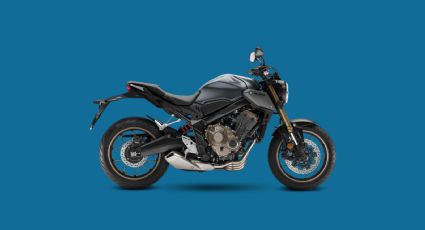 ¿Cuánto cuesta la Honda CB650R? Una moto Naked con diseño estilizado