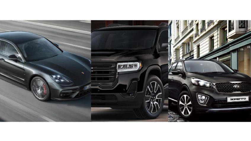 Profeco manda revisar casi 2 mil autos de Volkswagen, General Motors y Kia