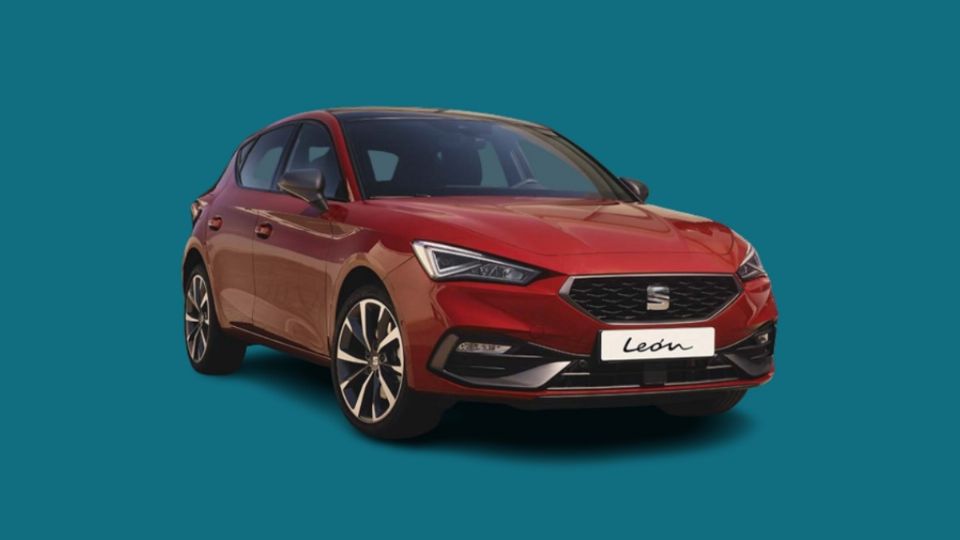 Ve qué precio tiene el SEAT León 2023