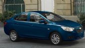 Auto más barato de Chevrolet en México este 2023: Cuál es y cuánto cuesta