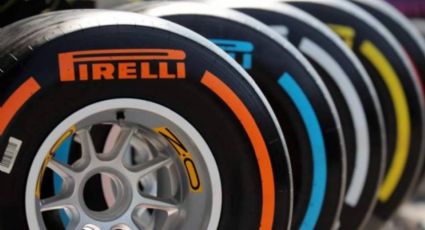 F1: Pirelli cambiará sus neumáticos desde el GP de la Gran Bretaña