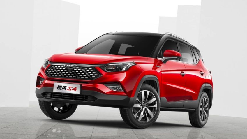 ¿Qué es mejor BAIC o JAC? Pros y contras de estas marcas chinas de autos